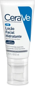 CeraVe Hidratante Facial Loção para Rosto