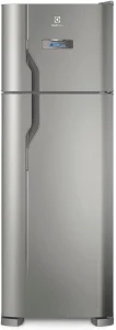 Geladeira Electrolux Frost Free TF39S 310L